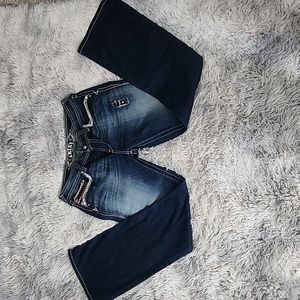Ariat jeans